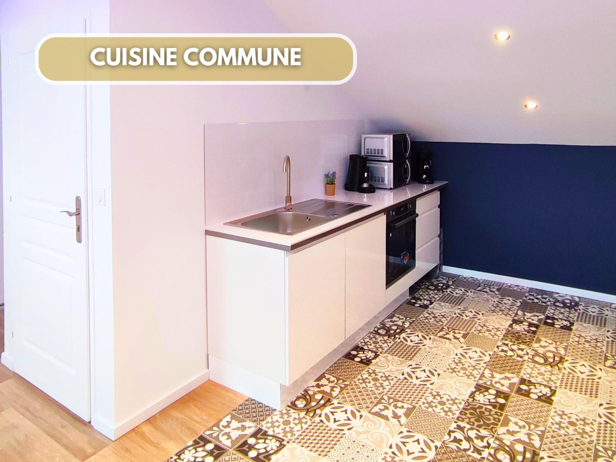 4 Studios - Musique En Champagne Châlons-en-Champagne Extérieur photo
