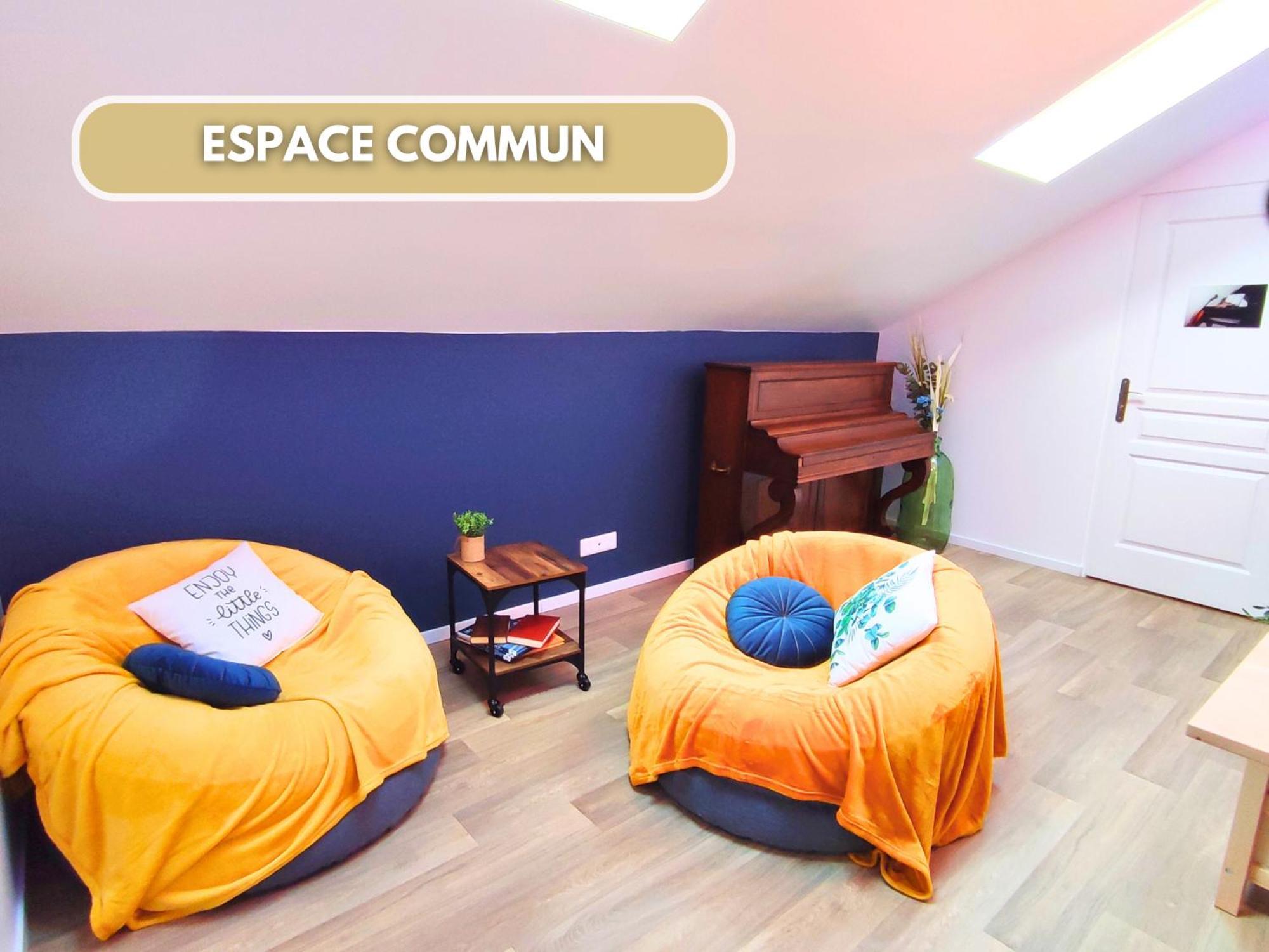 4 Studios - Musique En Champagne Châlons-en-Champagne Extérieur photo