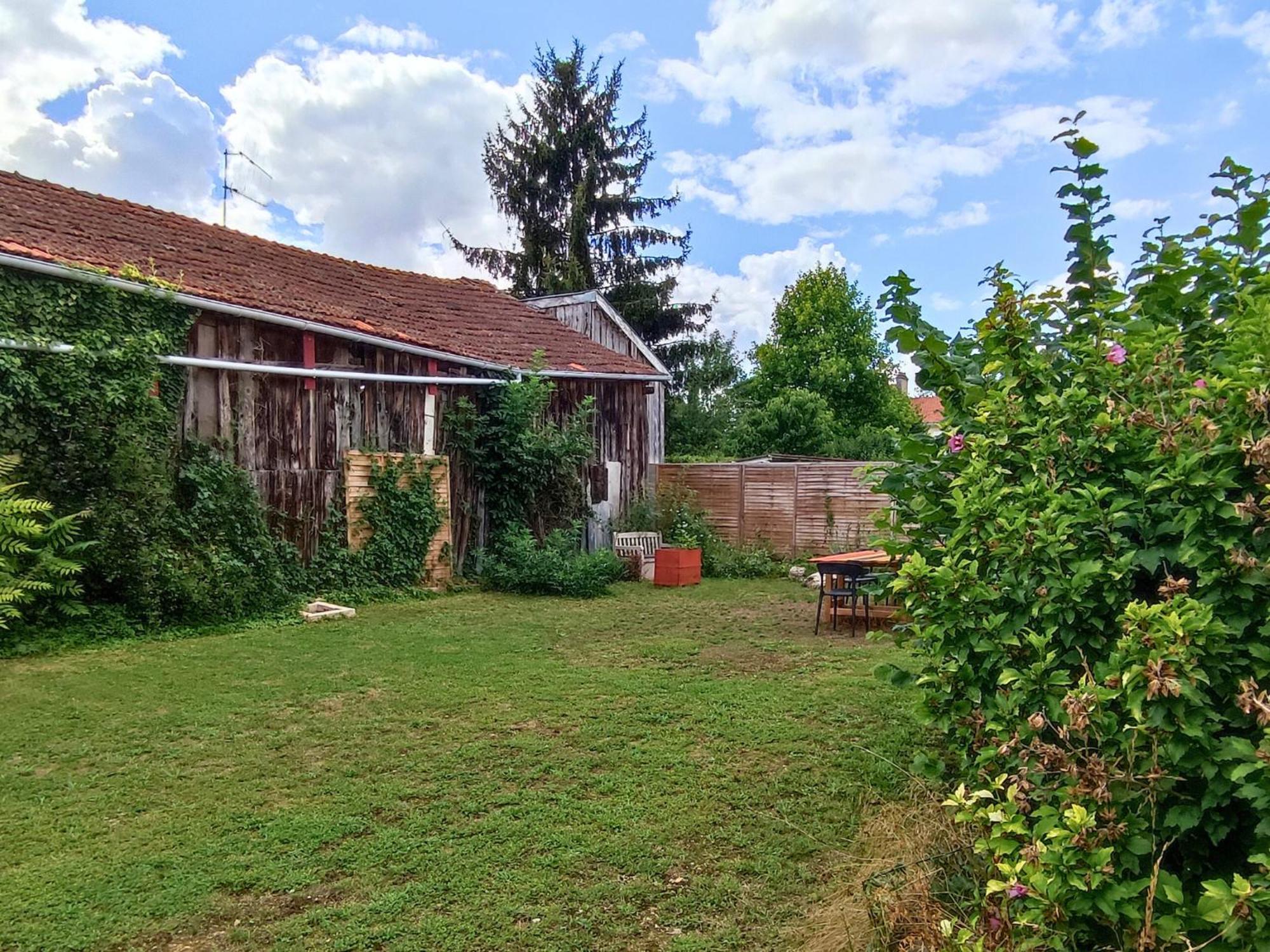 4 Studios - Musique En Champagne Châlons-en-Champagne Extérieur photo
