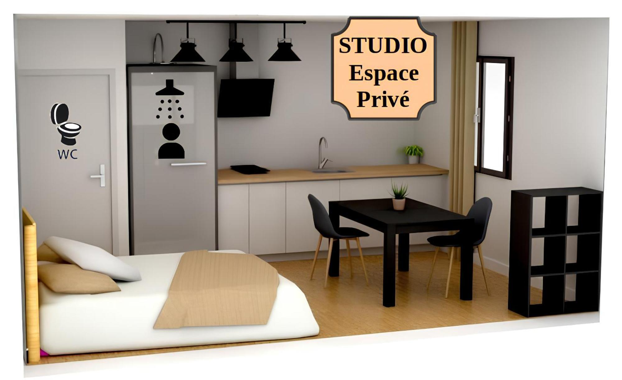4 Studios - Musique En Champagne Châlons-en-Champagne Extérieur photo